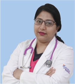 Dr. Hema  Rattnani   